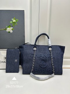 chanel handbags 3177 Canvas bag