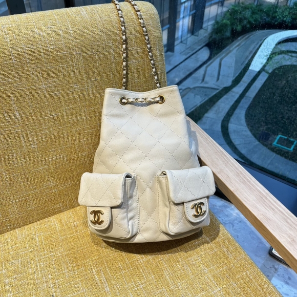 Chanel 25c backpack 3359