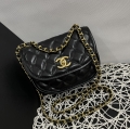 Chanel 24C Saddle Bag 515