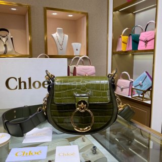 CHLOE TESS BAG FHN-2020-123542