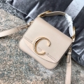 CHLOE MINI C BAG For Women FHN-2020-123511