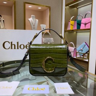 CHLOE MINI C BAG FHN-2020-123576