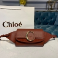 CHLOE C BELT BAG FHN-2020-123496