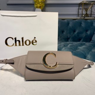 CHLOE C BELT BAG For Men FHN-2020-123497