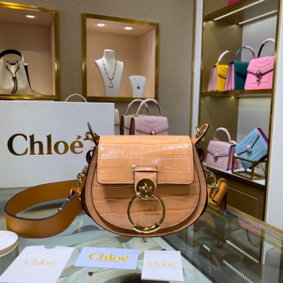 CHLOE TESS BAG For Men FHN-2020-123540