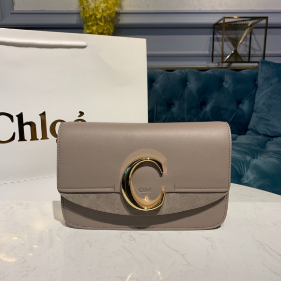 CHLOE C BAG FHN-2020-123560