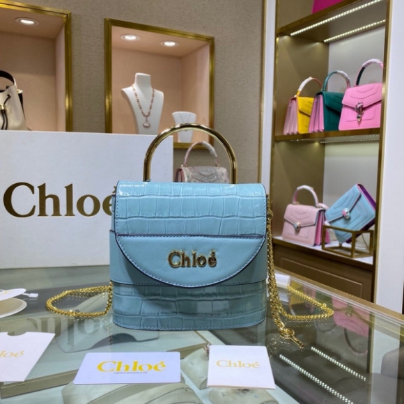 CHLOE ABY LOCK FHN-2020-123549