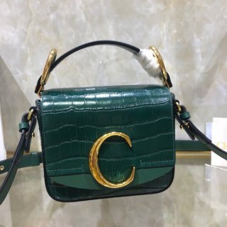 Replica CHLOE MINI C BAG FHN-2020-123573