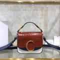 Replica CHLOE MINI C BAG FHN-2020-123570