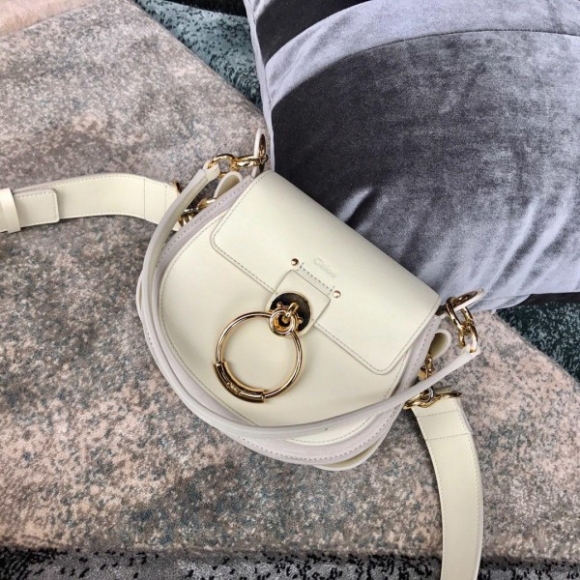 Replica CHLOE SMALL TESS BAG FHN-2020-123529