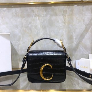 CHLOE MINI C BAG FHN-2020-123572