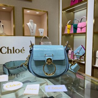 CHLOE TESS BAG FHN-2020-123541