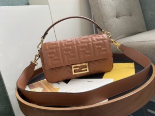 FENDI Replica BAGUETTE FHN-2020-124176