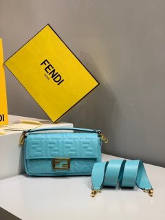 FENDI Replica BAGUETTE FHN-2020-124192