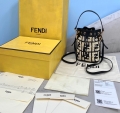 FENDI Replica MON TRESOR HANDMADE FHN-2020-124332