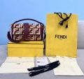 FENDI BAGUETTE FHN-2020-124161