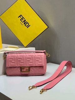 FENDI BAGUETTE FHN-2020-124190