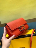 FENDI BAGUETTE FHN-2020-124180