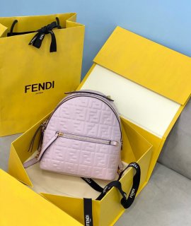 FENDI MINI BACKPACK FHN-2020-124290