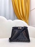 FENDI PEEKABOO FHN-2020-124343