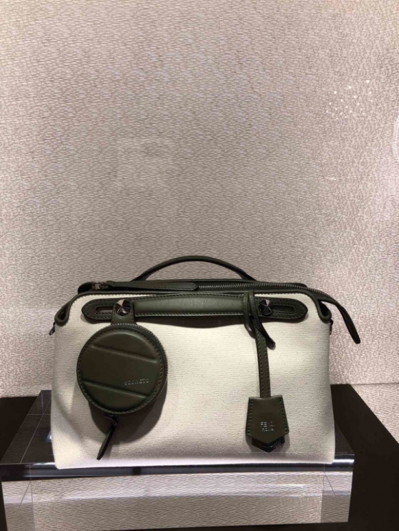 FENDI High Quality BY THE WAY MEDIUM FHN-2020-124215