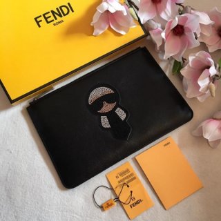 FENDI Wholesale CLUTCH FHN-2020-124254