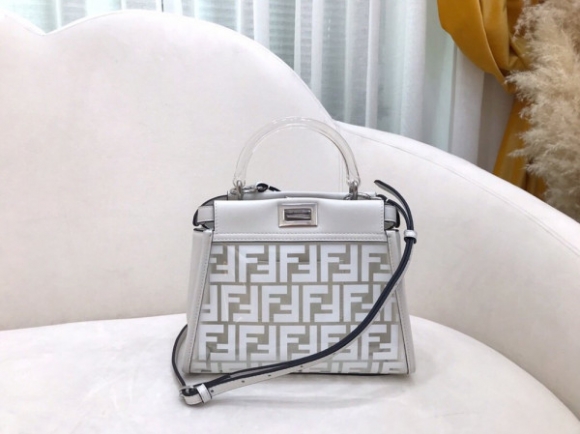 FENDI PEEKABOO FHN-2020-124345