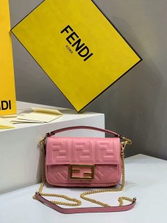 Replica FENDI BAGUETTE FHN-2020-124184