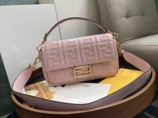 Replica FENDI BAGUETTE FHN-2020-124177