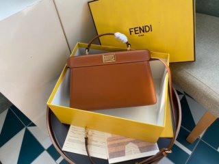 FENDI PEEKABOO FHN-2020-124360