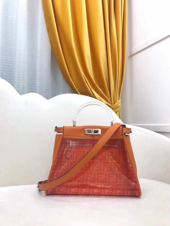 FENDI PEEKABOO FHN-2020-124342