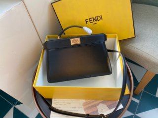 FENDI PEEKABOO FHN-2020-124358