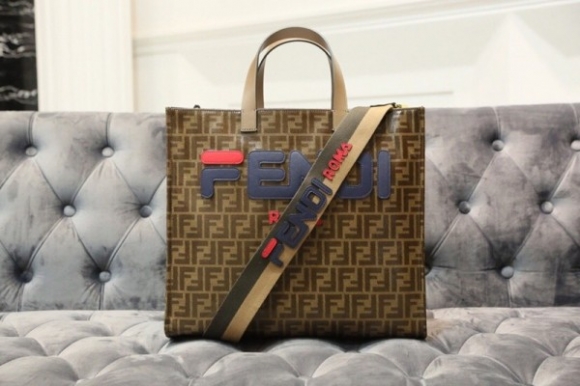 FENDI Replica TOTE FHN-2020-124379