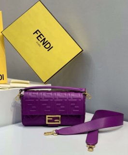 FENDI Replica BAGUETTE FHN-2020-124191