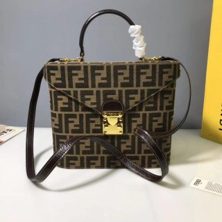 FENDI CASE BAG FHN-2020-124249