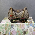 Gucci Ophidia New Strawberry Underarm Bag 735145