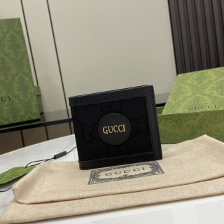 Gucci Off The Grid 625573 Black/Canvas