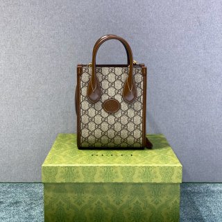 Gucci Mini Tote 671623