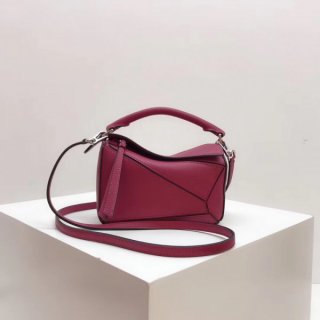 LOEWE Replica PUZZLE BAG FHN-2020-125753