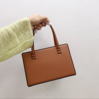 LOEWE Replica POSTAL BAG FHN-2020-125734