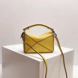 LOEWE Replica PUZZLE BAG FHN-2020-125755