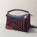 Loewe Puzzle Fringes Bag FHN-2020-125778