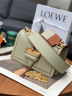 Replica LOEWE BARCELONA BAG FHN-2020-125659