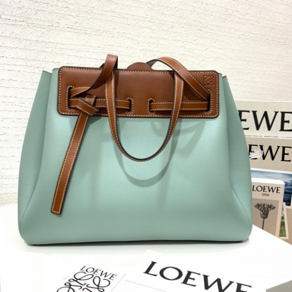 Replica LOEWE LAZO SHOPPER FHN-2020-125731