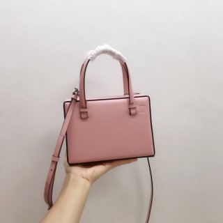 LOEWE POSTAL SMALL BAG FHN-2020-125737