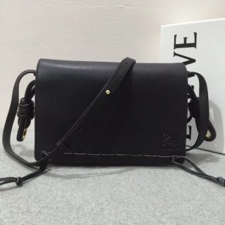 Loewe High Quality Flamenco Bag FHN-2020-125677