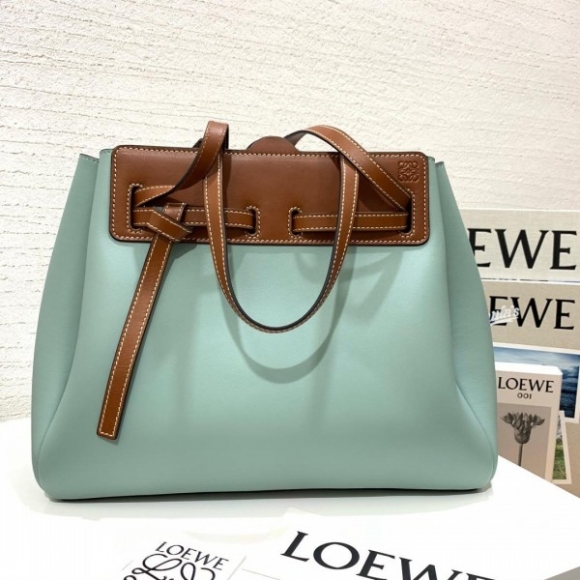 LOEWE LAZO SHOPPER FHN-2020-125726