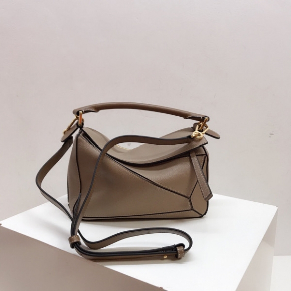 Replica LOEWE PUZZLE BAG FHN-2020-125747