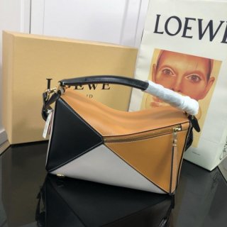 Replica Loewe Puzzle Bag FHN-2020-125765