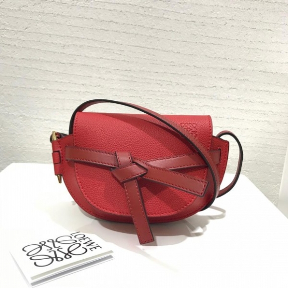 Replica LOEWE GATE BAG FHN-2020-125686